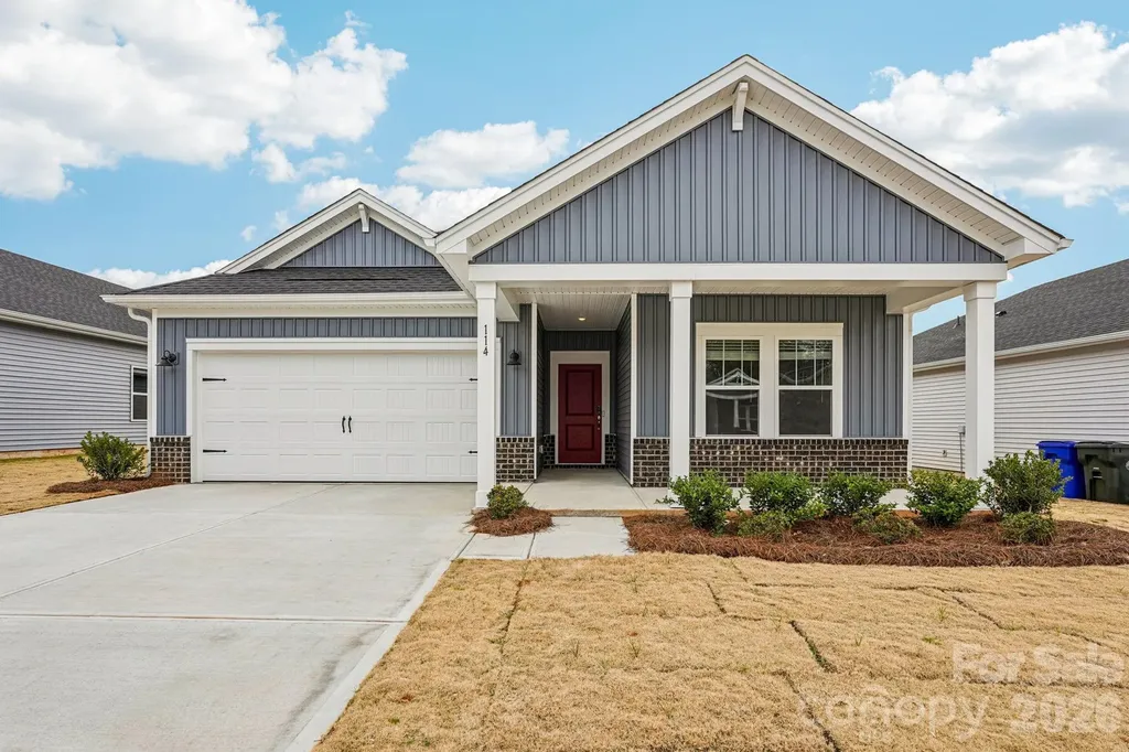 114 Pantego Place Salisbury NC 28144