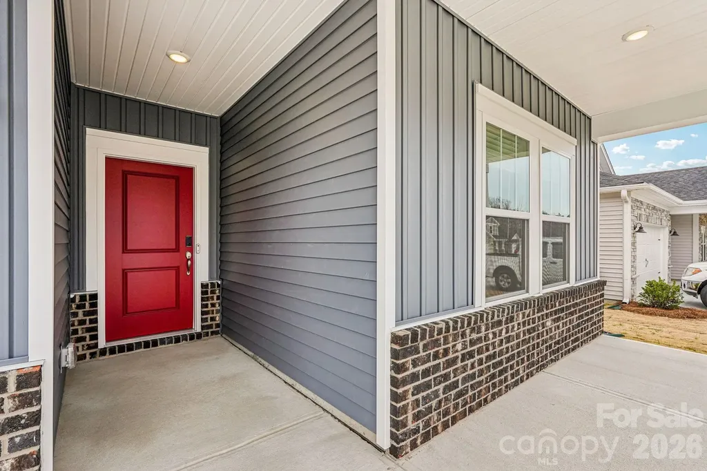 114 Pantego Place Salisbury NC 28144
