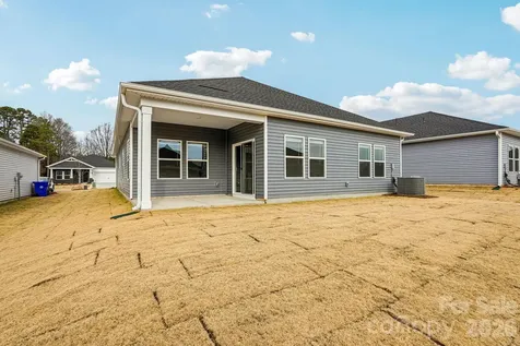 114 Pantego Place Salisbury NC 28144