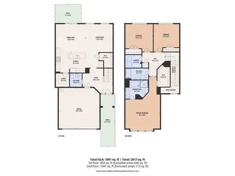 620 Amber Meadows Way Tega Cay SC 29708