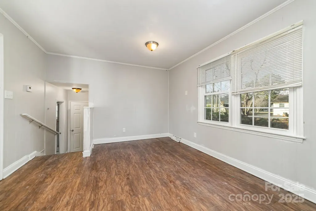 9926 Rockmeadow Drive Charlotte NC 28216