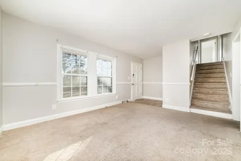 9926 Rockmeadow Drive Charlotte NC 28216