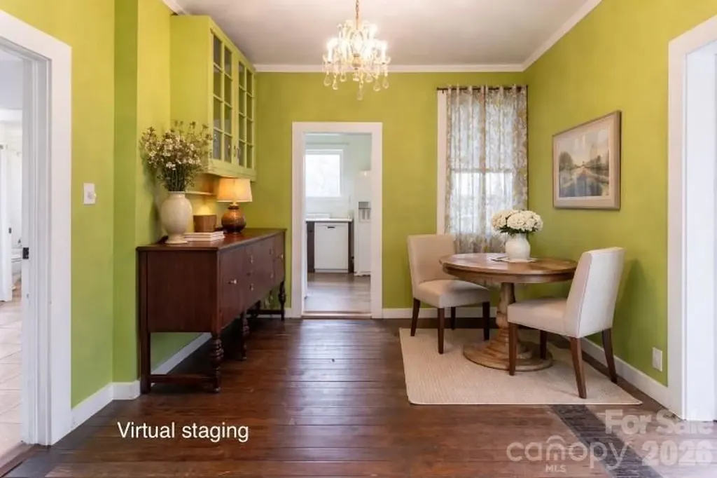 40 Jonestown Road Asheville NC 28804