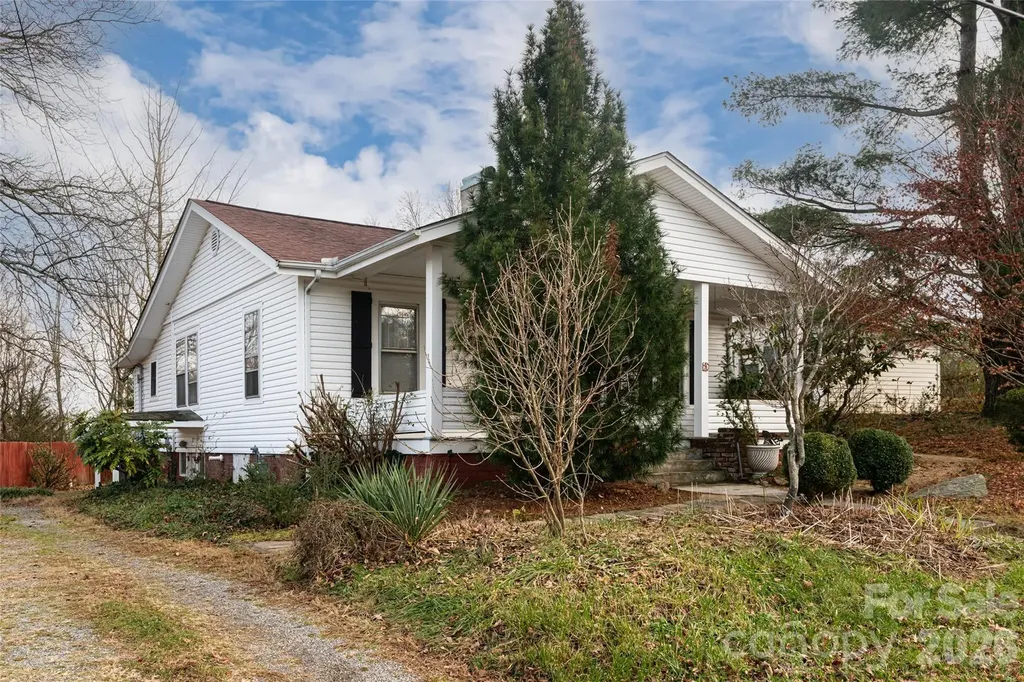 40 Jonestown Road Asheville NC 28804