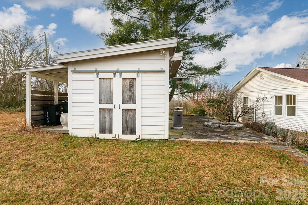 40 Jonestown Road Asheville NC 28804