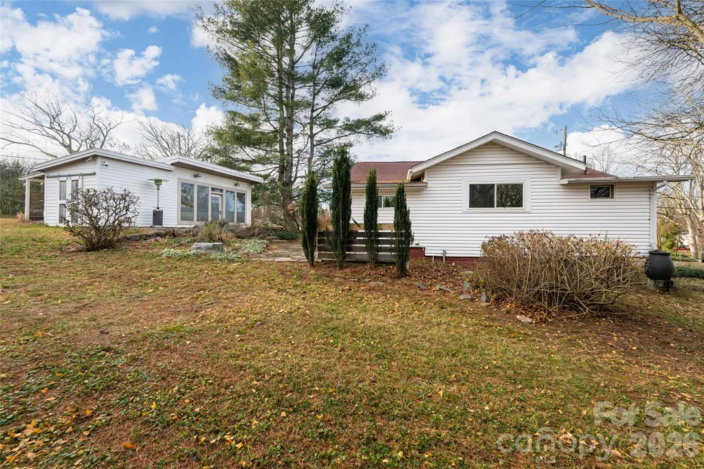 40 Jonestown Road Asheville NC 28804