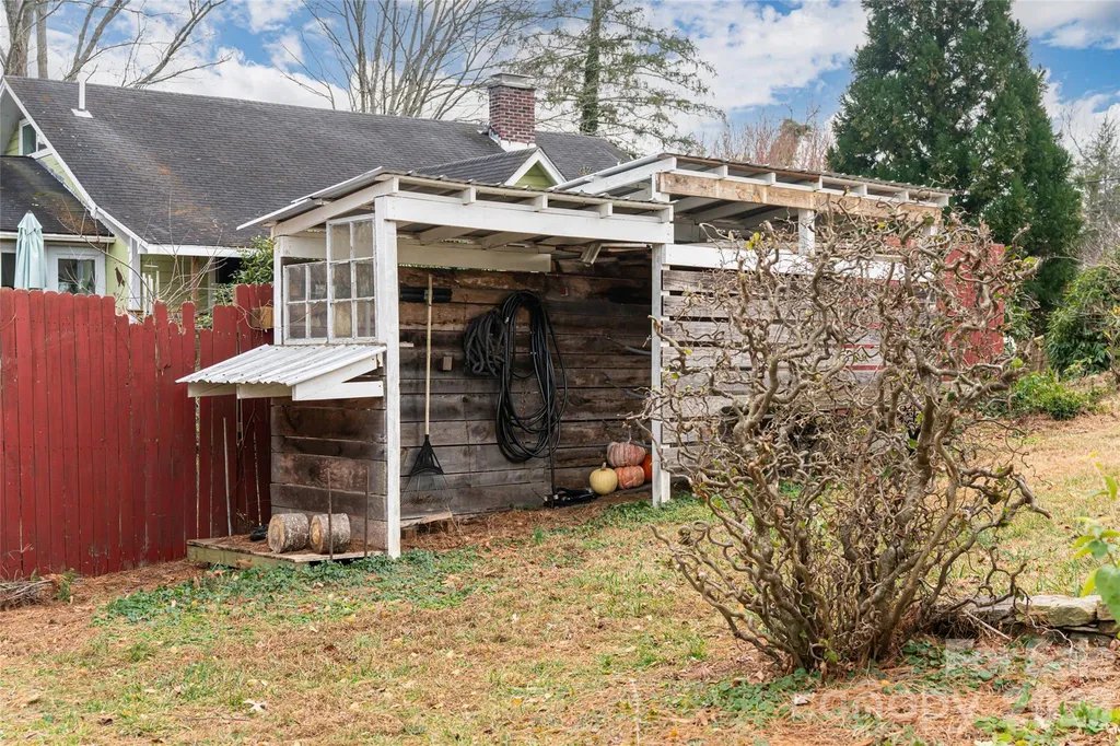 40 Jonestown Road Asheville NC 28804