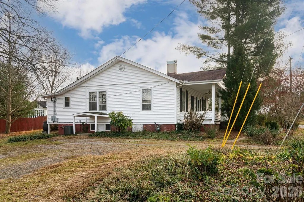 40 Jonestown Road Asheville NC 28804