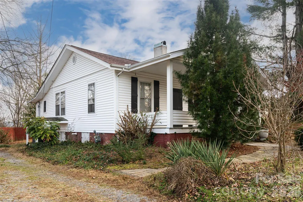 40 Jonestown Road Asheville NC 28804