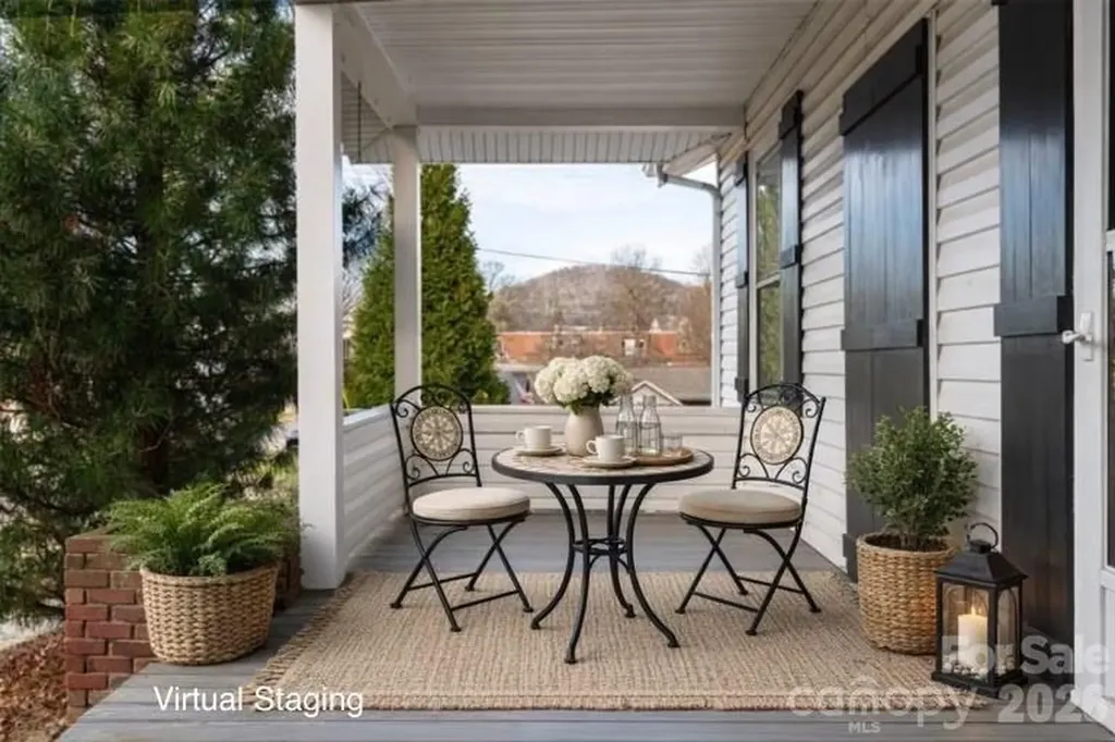 40 Jonestown Road Asheville NC 28804