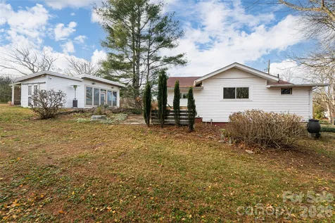 40 Jonestown Road Asheville NC 28804