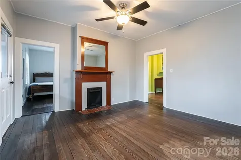40 Jonestown Road Asheville NC 28804