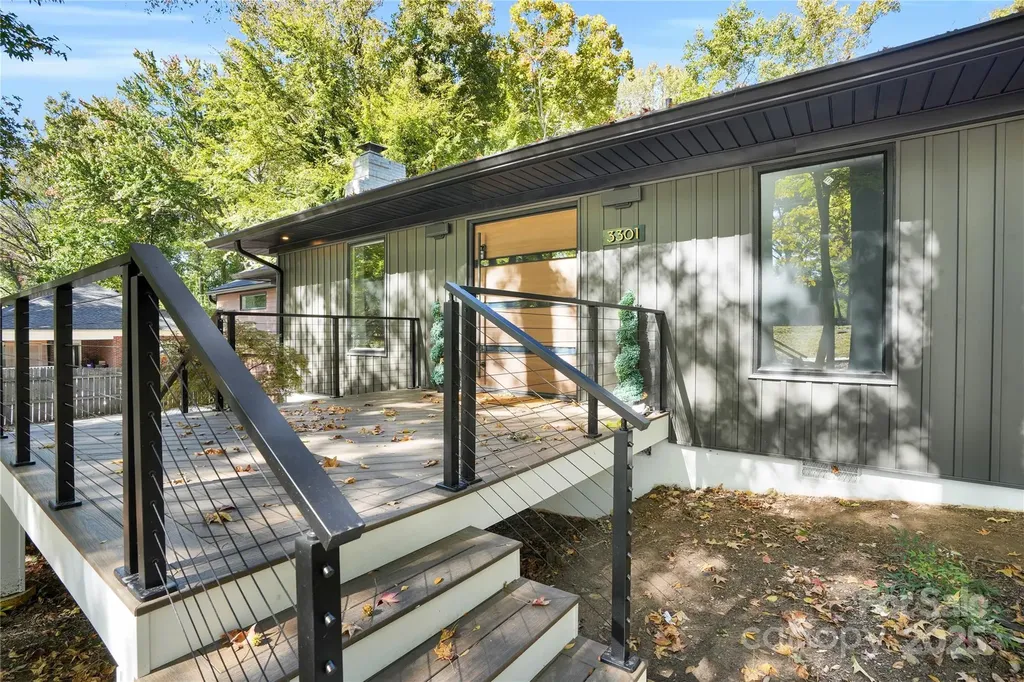 3301 Archdale Drive Charlotte NC 28210
