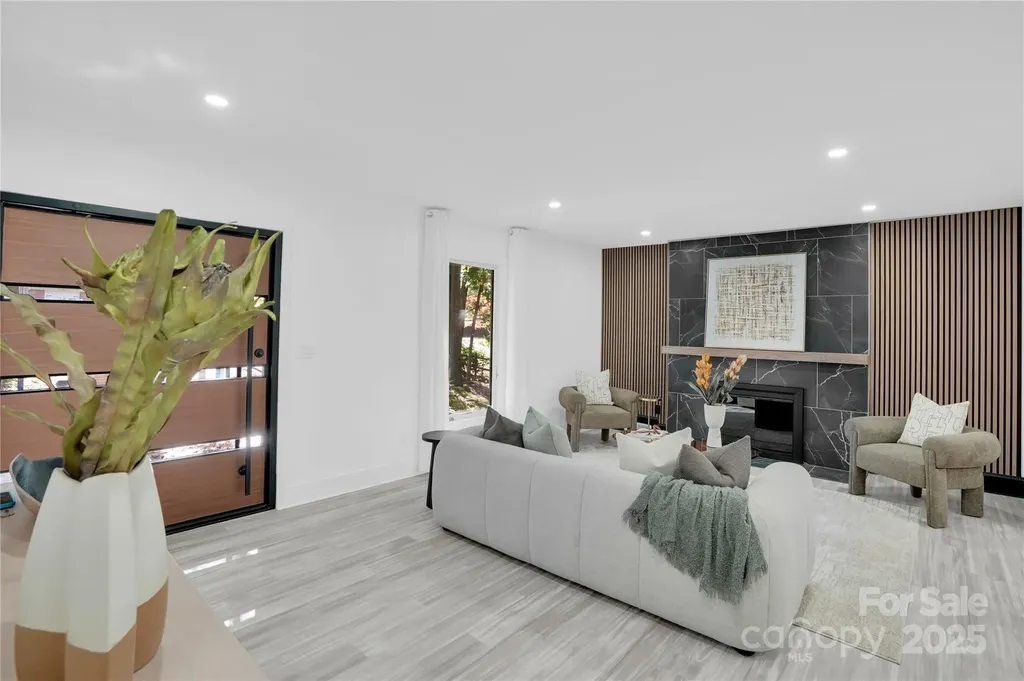 3301 Archdale Drive Charlotte NC 28210