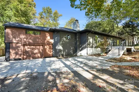 3301 Archdale Drive Charlotte NC 28210