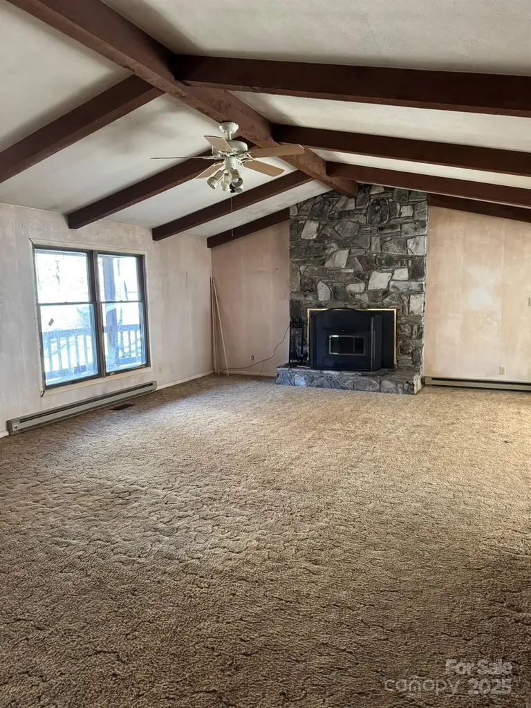 80 Larkspur Lane Cullowhee NC 28723