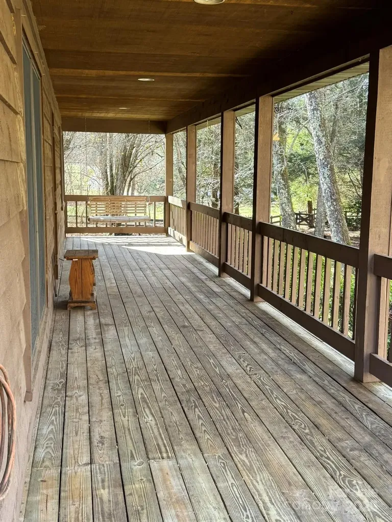 80 Larkspur Lane Cullowhee NC 28723
