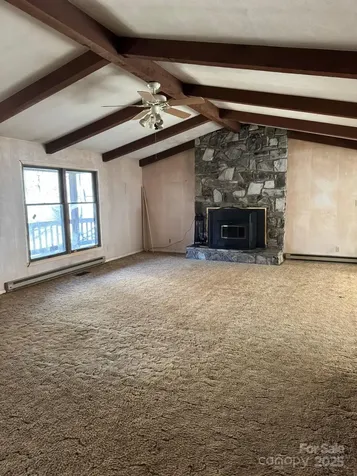 80 Larkspur Lane Cullowhee NC 28723