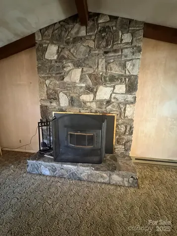 80 Larkspur Lane Cullowhee NC 28723