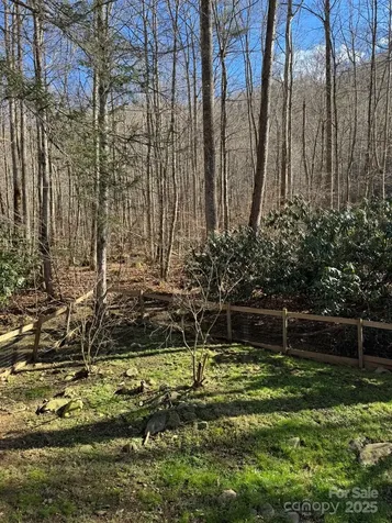 80 Larkspur Lane Cullowhee NC 28723
