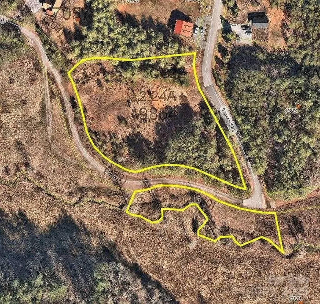 0000 Cypress Trail Lenoir NC 28645