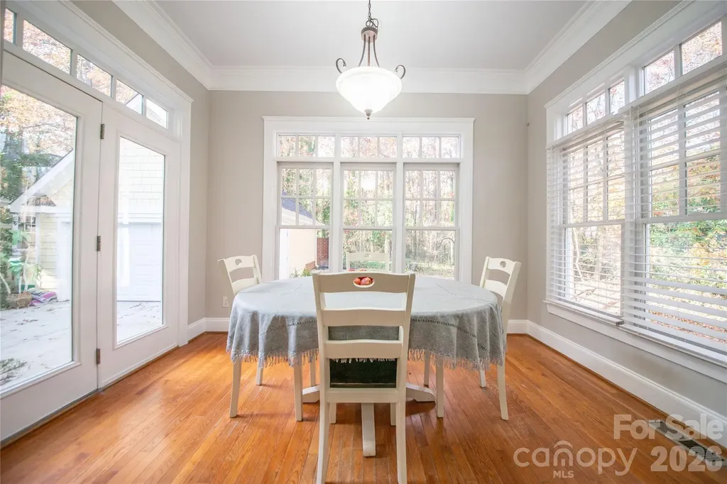 521 Lees Court Street Charlotte NC 28211
