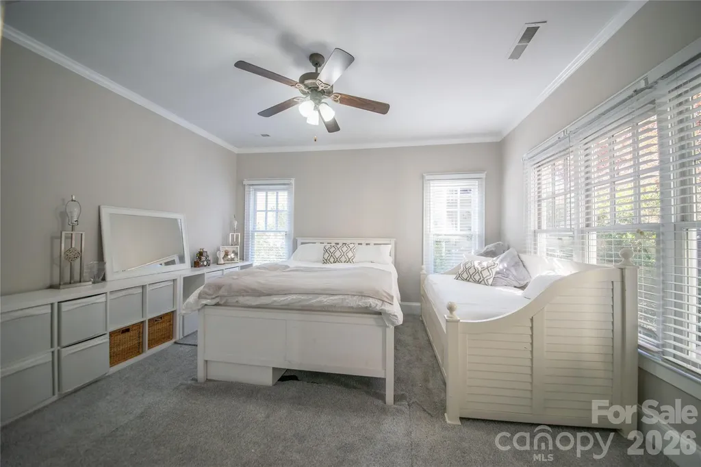 521 Lees Court Street Charlotte NC 28211