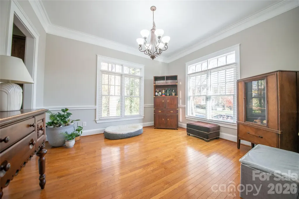 521 Lees Court Street Charlotte NC 28211