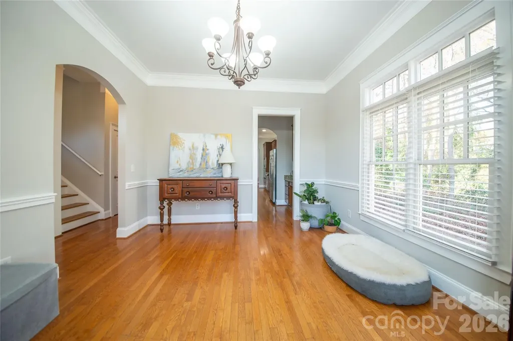 521 Lees Court Street Charlotte NC 28211