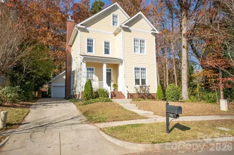 521 Lees Court Street Charlotte NC 28211