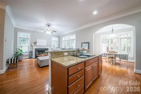 521 Lees Court Street Charlotte NC 28211