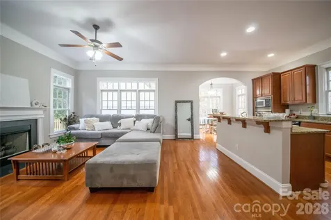 521 Lees Court Street Charlotte NC 28211