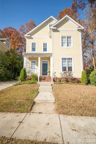 521 Lees Court Street Charlotte NC 28211