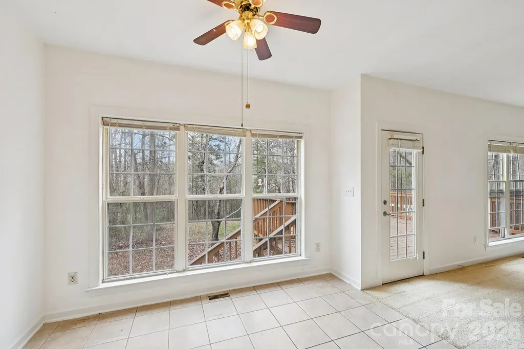 3543 Lake Bluff Drive Sherrills Ford NC 28673