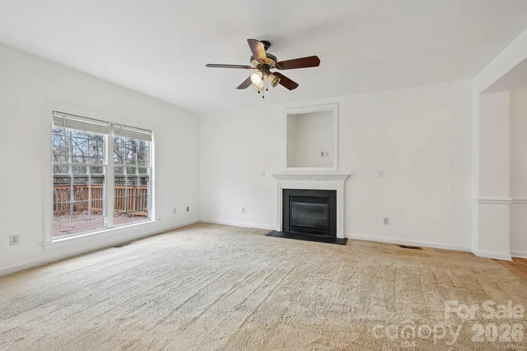 3543 Lake Bluff Drive Sherrills Ford NC 28673