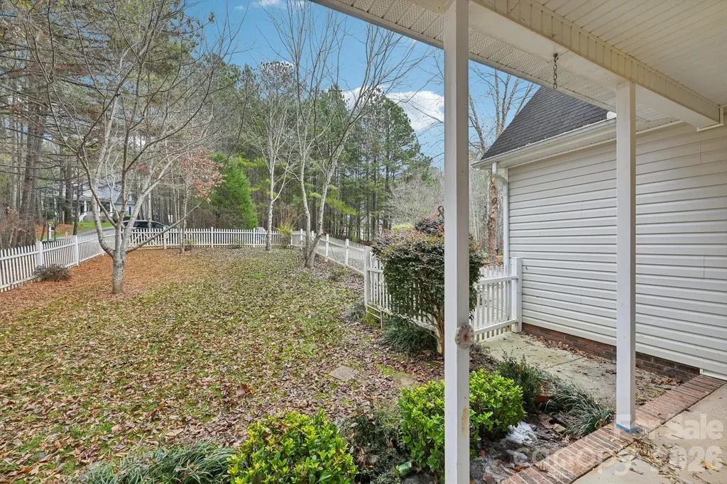 3543 Lake Bluff Drive Sherrills Ford NC 28673