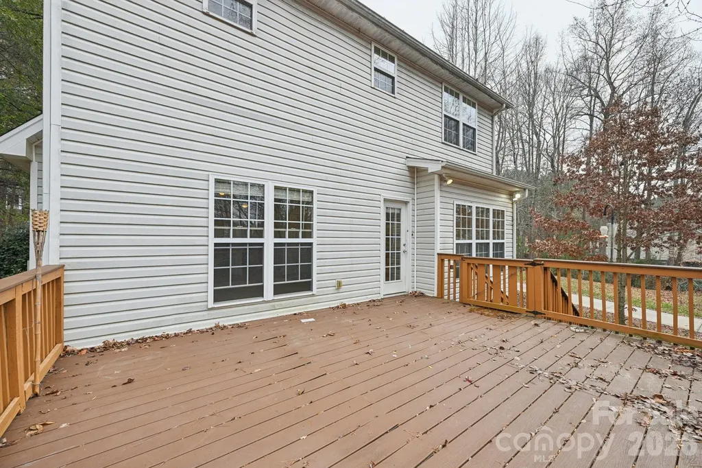3543 Lake Bluff Drive Sherrills Ford NC 28673
