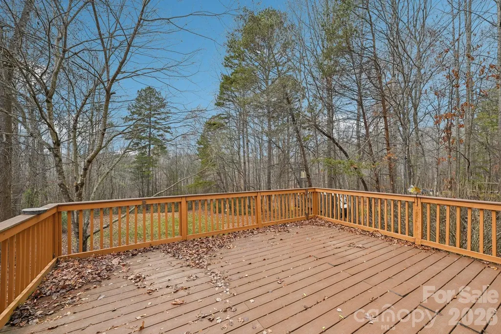 3543 Lake Bluff Drive Sherrills Ford NC 28673