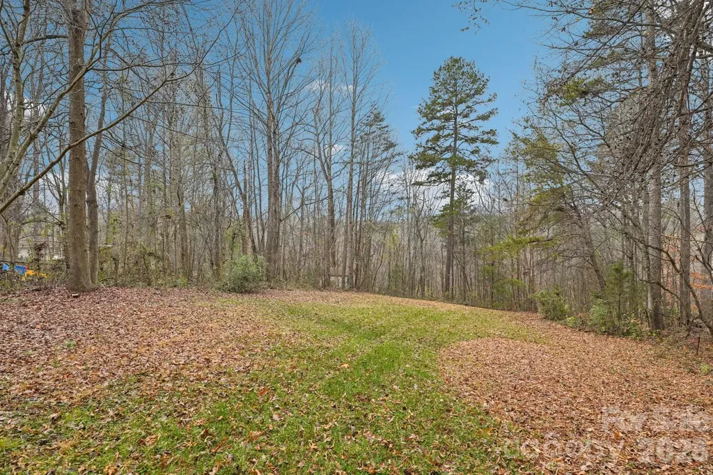 3543 Lake Bluff Drive Sherrills Ford NC 28673