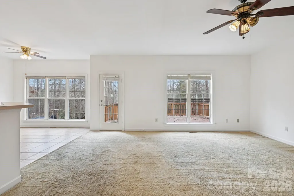 3543 Lake Bluff Drive Sherrills Ford NC 28673