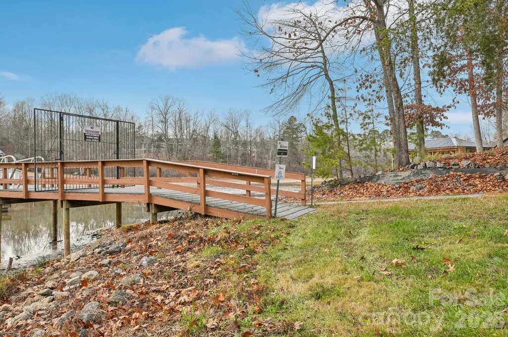3543 Lake Bluff Drive Sherrills Ford NC 28673
