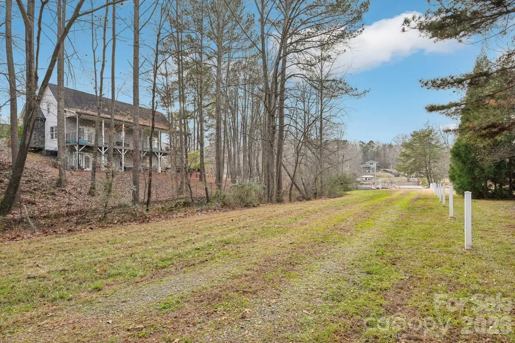 3543 Lake Bluff Drive Sherrills Ford NC 28673