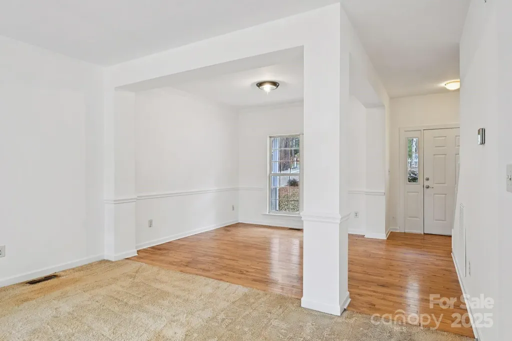 3543 Lake Bluff Drive Sherrills Ford NC 28673
