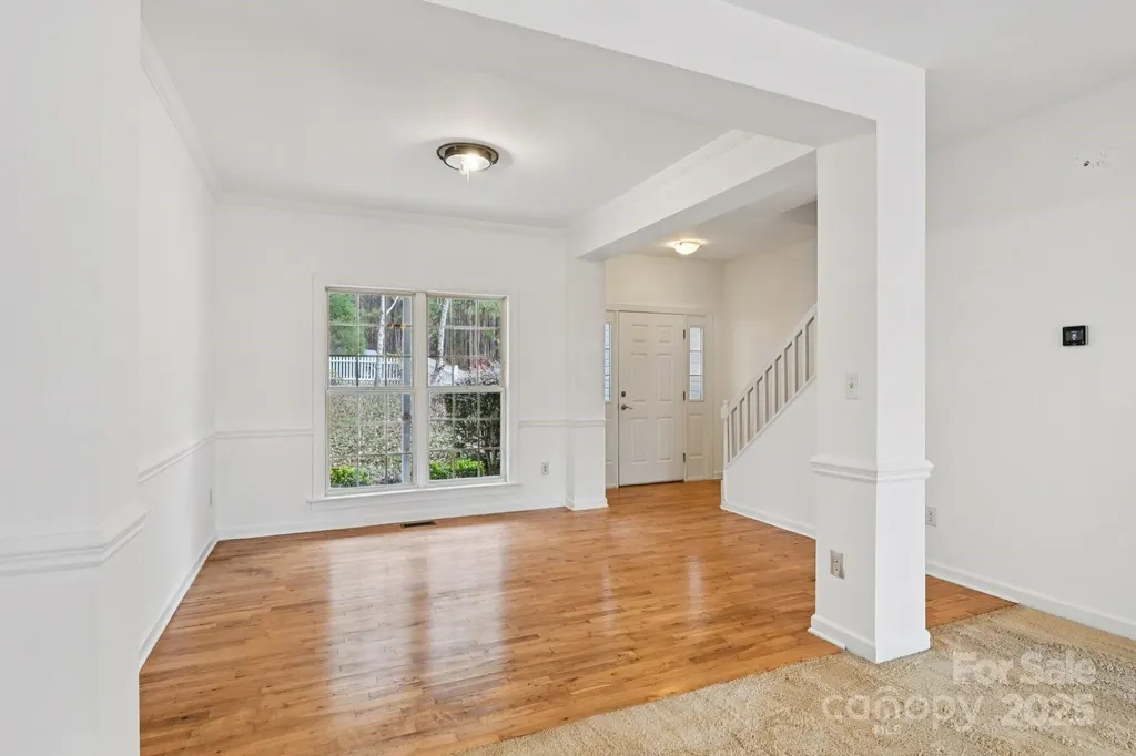 3543 Lake Bluff Drive Sherrills Ford NC 28673