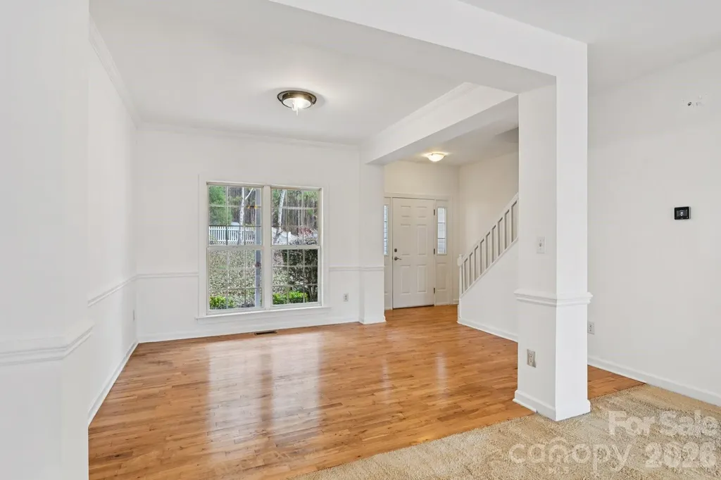 3543 Lake Bluff Drive Sherrills Ford NC 28673