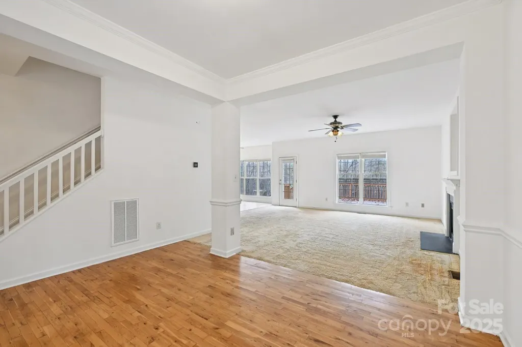3543 Lake Bluff Drive Sherrills Ford NC 28673