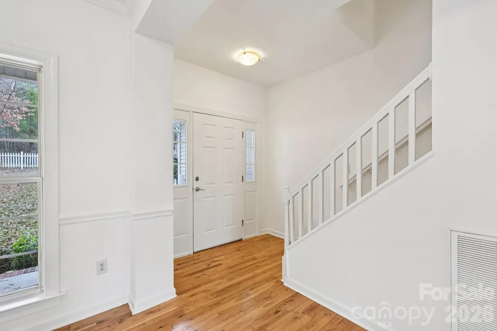 3543 Lake Bluff Drive Sherrills Ford NC 28673