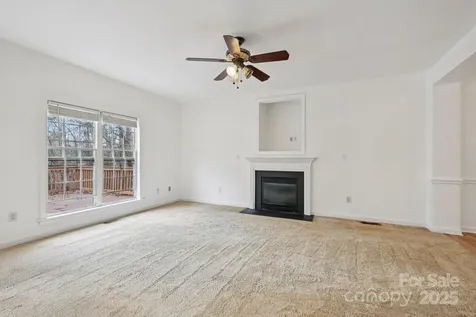 3543 Lake Bluff Drive Sherrills Ford NC 28673