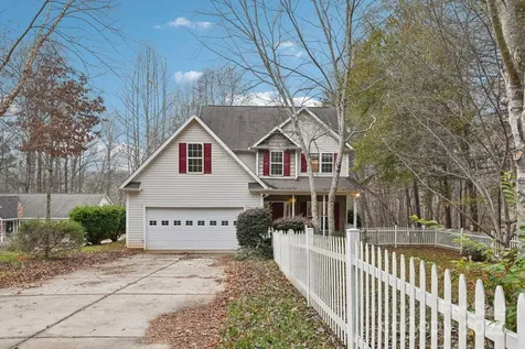 3543 Lake Bluff Drive Sherrills Ford NC 28673