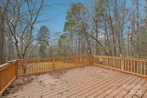 3543 Lake Bluff Drive Sherrills Ford NC 28673
